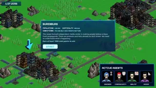Скриншот 3 к игре Before the Silence
