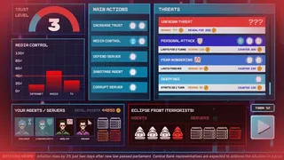 Скриншот 4 к игре Before the Silence