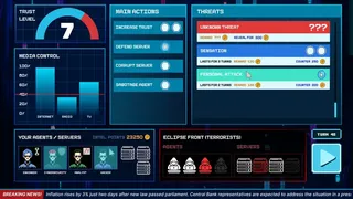 Скриншот 6 к игре Before the Silence