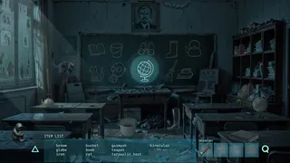 Скриншот 1 к игре Memory Trap: Hidden Protocol