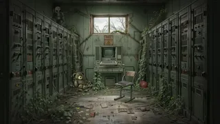 Скриншот 3 к игре Memory Trap: Hidden Protocol