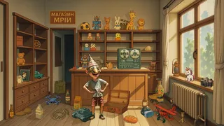 Скриншот 4 к игре Memory Trap: Hidden Protocol
