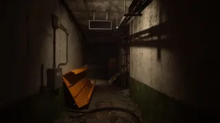 Скриншот 3 к игре Dimmed Light