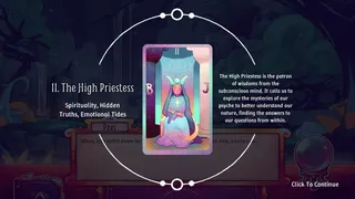 Скриншот 3 к игре The Spirit Weaver