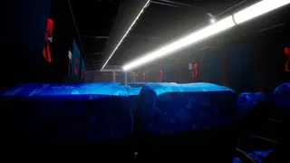 Скриншот 6 к игре Haze of Lucidity (Halu) - The Fracture