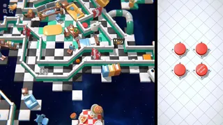 Скриншот 2 к игре Ultimate Control Machine