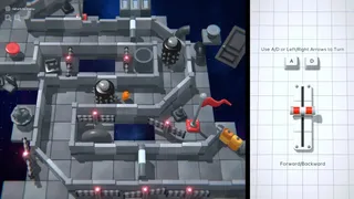 Скриншот 4 к игре Ultimate Control Machine