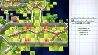 Скриншот 5 к игре Ultimate Control Machine
