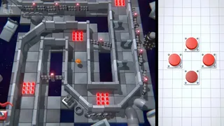 Скриншот 6 к игре Ultimate Control Machine