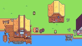 Скриншот 2 к игре Little Lures