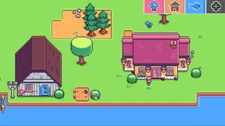 Скриншот 3 к игре Little Lures