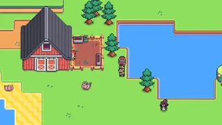 Скриншот 5 к игре Little Lures