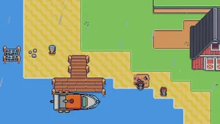 Скриншот 6 к игре Little Lures
