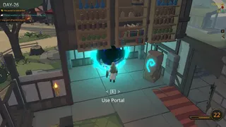 Скриншот 2 к игре Rift Tavern