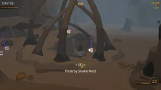 Скриншот 4 к игре Rift Tavern