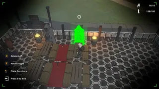 Скриншот 5 к игре Rift Tavern