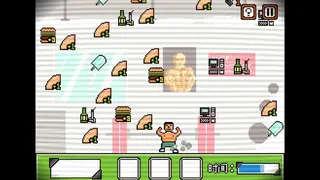 Скриншот 3 к игре 金牌健美教练