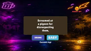 Скриншот 5 к игре Drunk or Baby