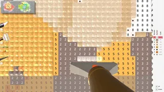 Скриншот 4 к игре Diamond Painting