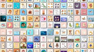 Скриншот 7 к игре Diamond Painting