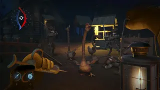 Скриншот 1 к игре Rot Together
