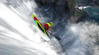 Скриншот 5 к игре Stout Kayak