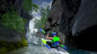 Скриншот 6 к игре Stout Kayak