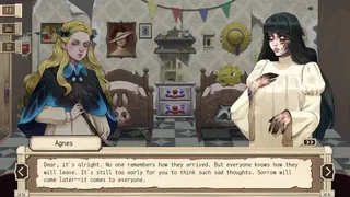 Скриншот 2 к игре Willow's Paper House