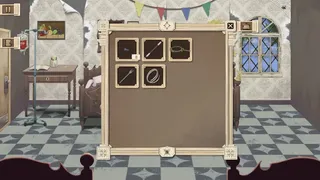Скриншот 5 к игре Willow's Paper House