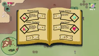 Скриншот 3 к игре Teo