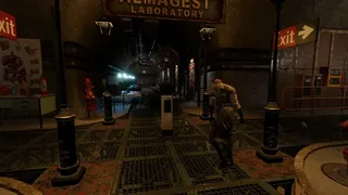 Скриншот 1 к игре The Almagest Anomalies