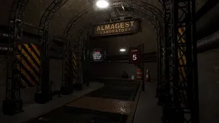 Скриншот 7 к игре The Almagest Anomalies