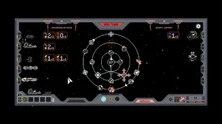 Скриншот 1 к игре Nex-Ara