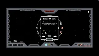 Скриншот 2 к игре Nex-Ara