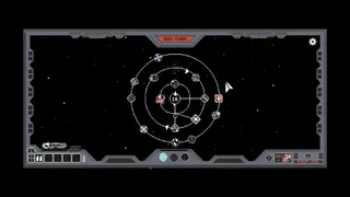 Скриншот 3 к игре Nex-Ara