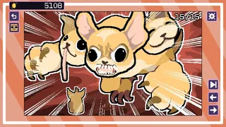 Скриншот 3 к игре Chihuahua Controller