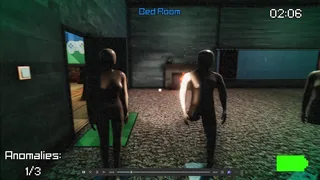 Скриншот 1 к игре Dude My House Is Haunted