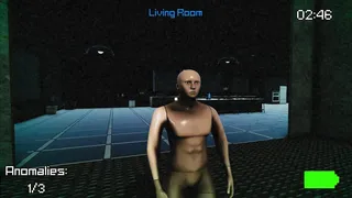 Скриншот 4 к игре Dude My House Is Haunted