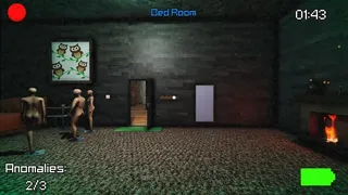 Скриншот 6 к игре Dude My House Is Haunted