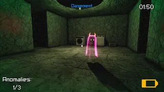 Скриншот 7 к игре Dude My House Is Haunted