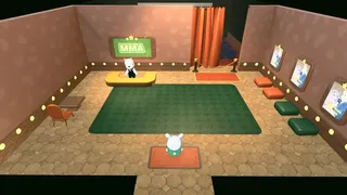 Скриншот 1 к игре 啵啵奇遇动物城