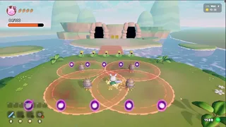 Скриншот 4 к игре 啵啵奇遇动物城