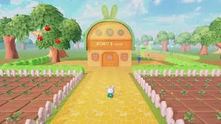 Скриншот 5 к игре 啵啵奇遇动物城