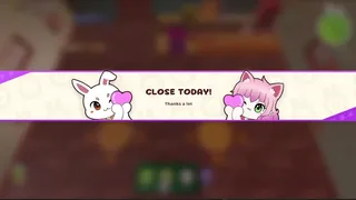 Скриншот 8 к игре 啵啵奇遇动物城