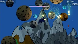 Скриншот 2 к игре Meteor Strike