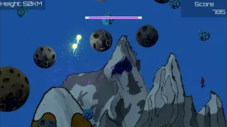 Скриншот 4 к игре Meteor Strike