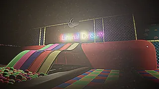 Скриншот 4 к игре Dream Liminal