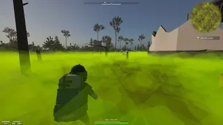 Скриншот 4 к игре Scav