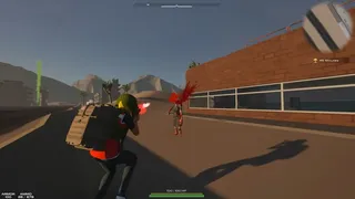Скриншот 7 к игре Scav