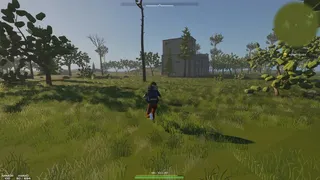 Скриншот 8 к игре Scav